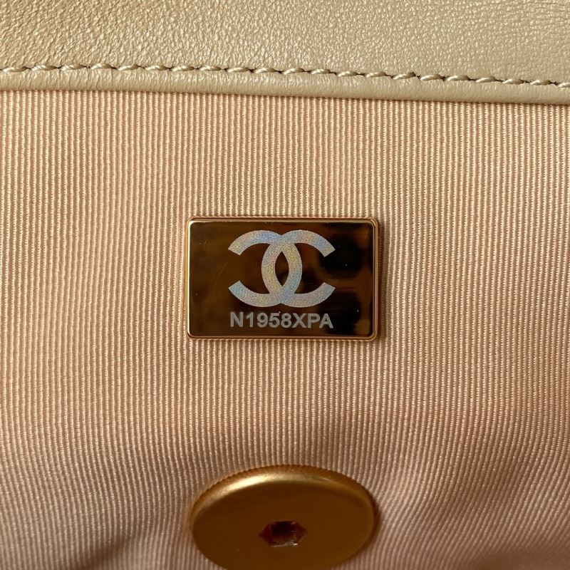 Ch**el 19 bags